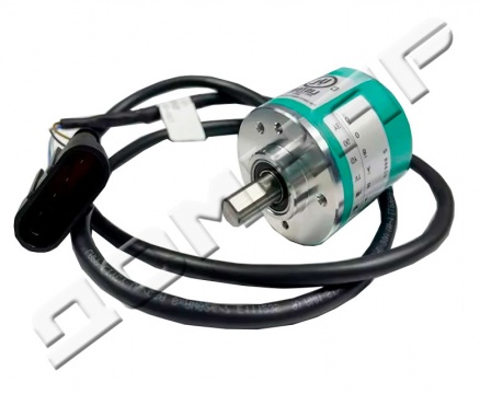 Потенциометр Hangcha ABS200-700010-001