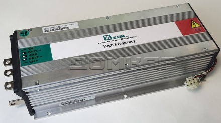 Контроллер ZAPI FH5181 (48V 600A)