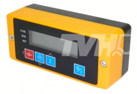 Блок индикации Jungheinrich 51053015