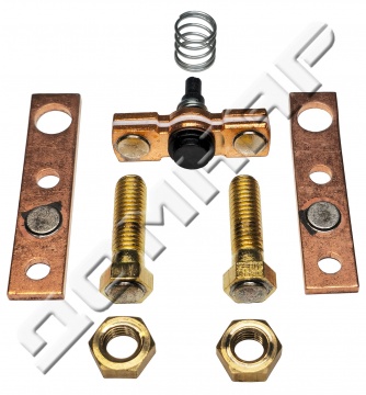 Ремкомплект контактора SW84 Albright