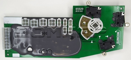 Плата REMA 84630-60 для штабелера Xilin