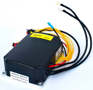 Контроллер Heli 1700406003