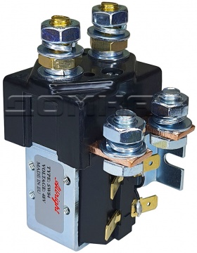 Контактор SW84-3 (12v INT)