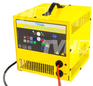 Зарядное устройство Energic Plus RX 24V/20A 100–120A/h (220V)