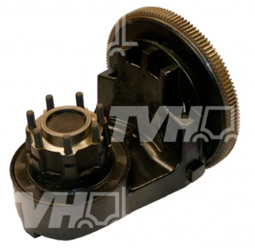 Ступица редуктора Toyota 7607728