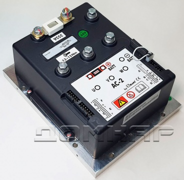 Контроллер ZAPI FZ2033B