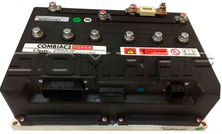 Контроллер Zapi FZ256 HELI COMBIAC2 PW 48/450+450 MAT