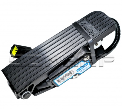 Педаль акселератора 3BA-37-69115 для погрузчика FB10/30-11/12