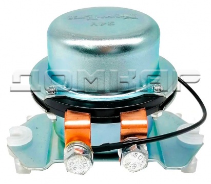 Реле массы АКБ Hyundai 21QA-70011, 21QA-70010