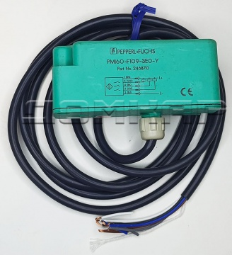 Переключатель PMI60-F109-3E0-Y