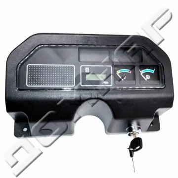 Панель приборов в сборе HANGCHA (HC) CPCD50-100 R (GR501-720000-001)