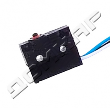 Микропереключатель Xilin 35612000014