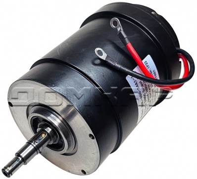 Электродвигатель Z130D650-24A1-26.5S (24v)