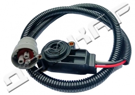 Датчик Caterpillar 266-1477