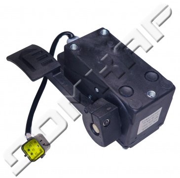 Педаль газа Heli CPD15 (Zapi) (COPP16)