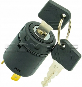 Переключатель JK410/801