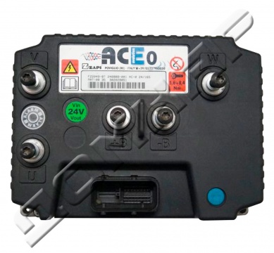 Контроллер Zapi FZ2049H-BT 7513526-007 ACE0 24/165