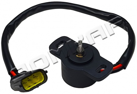 Потенциометр Komatsu 3BA-61-52311