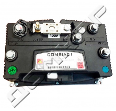 Контроллер Still 50103605315 Zapi COMBIAC1 24V/350A FC2260-SAXBY