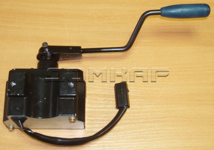 Рычаг реверса (вперед-назад) NICHIYU FB15P-75 (FB18P-75) 7898053