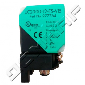 Датчик UC2000-L2-E5-V15