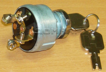 Замок зажигания Daewoo-Doosan D147482