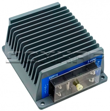 Контроллер Curtis 1400E 72/96-2403 преобразователь DC/DC Yale 277201200