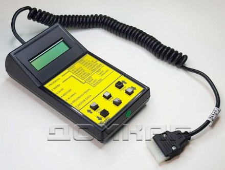Программатор ZAPI FZ2009B