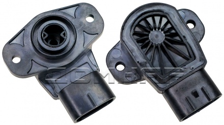 Потенциометр Toyota 04438-20011-71