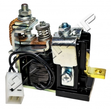 Контакт Toyota ME 251 (36v)