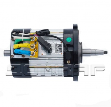 Электродвигатель XQY-1.5-F (1500W)