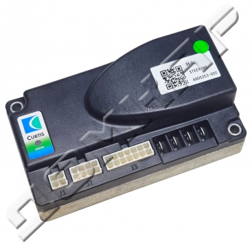 Контроллер Curtis 1220E-2401 (24V 60A)