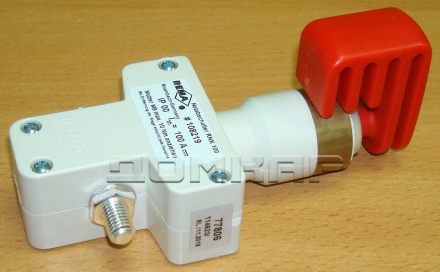 Аварийный выключатель REMA 81260-00