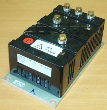 Контроллер Komatsu 3BA-47-71144