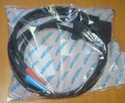 Аккумуляторный разъем в сборе STILL RX50-10 (651367)