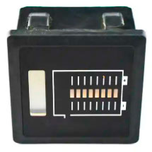 Индикатор разряда АКБ Jungheinrich (51201885)