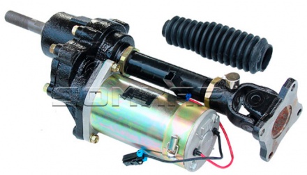 Усилитель рулевого управления Nichiyu FB20 FB25