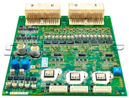 Плата управления PB113-01 для Nichiyu FBT15 (FBT18)