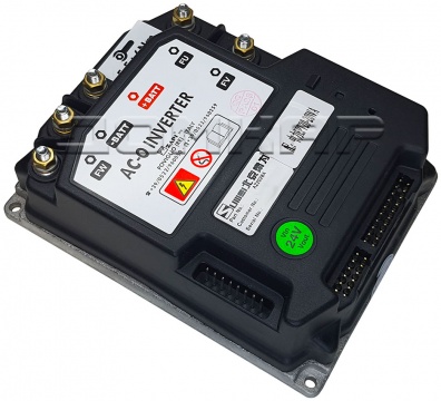 Контроллер ZAPI FZ2008-INV.AC-0 24/150 AC-0