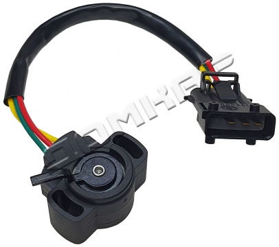 Потенциометр Linde 379137