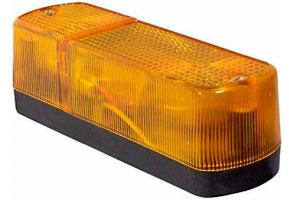 Фонарь поворотов HANGCHA (HC) 14148458