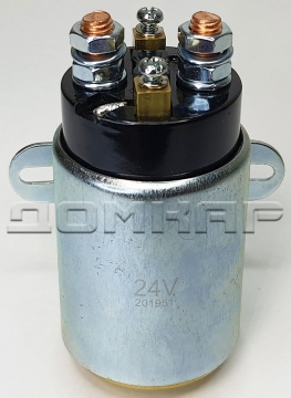 Контактор Ravioli T204 (24v; 150A) 107TA1565