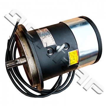 Электродвигатель XQT-5AH1 (Lonking LG16B)