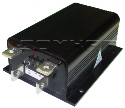 Контроллер STARP2648L600PG50S (48V 600A) для погрузчика Heli CPD15 F