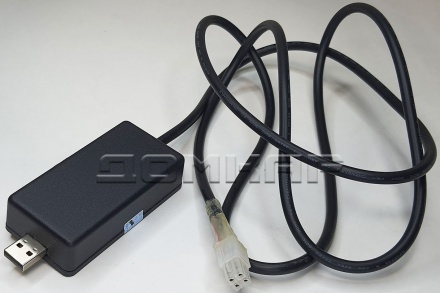 Программатор Curtis 1309USB OEM