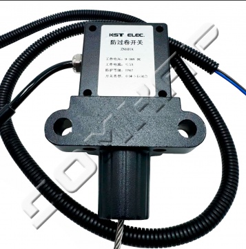 Концевой выключатель 1020521381 для крана Zoomlion