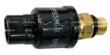 Датчик давления Hyundai 31E5-40540 (Hyundai R110-7 R16-9)