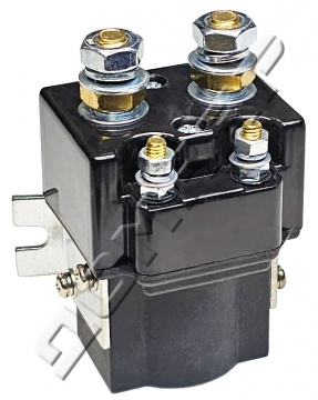 Контактор SW80-1393PL (12V)