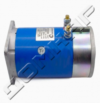 Электродвигатель 24MA42SWAL (580014492)