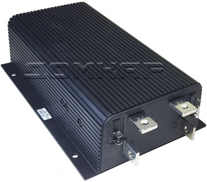 Контроллер Curtis 1221-5701 (36-48V 600A)